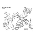 Bosch - SDB 12