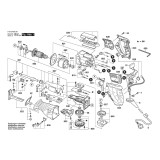 Bosch - 4960