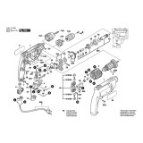 Bosch - GBM 10 SRE
