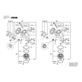Bosch - GWS 18-125 SL