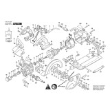 Bosch - SPT77W