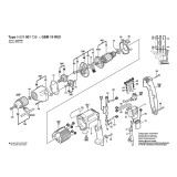 Bosch - Drill