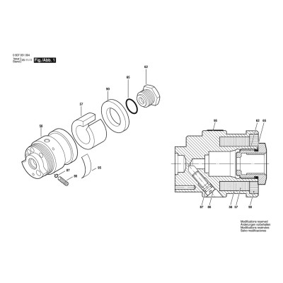 Bosch - OEM