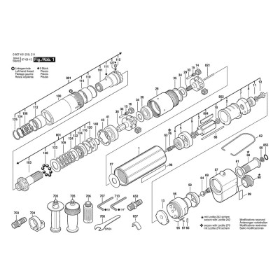 Bosch - 370 WATT-SERIE