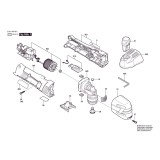 Bosch - BACOT 12V SL