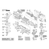 Bosch - HWS 88/180