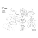 Bosch - BACROS BL 12V