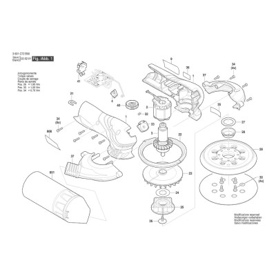 Bosch - BACROS BL 12V