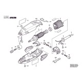 Bosch - 3000
