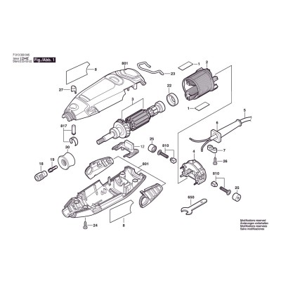 Bosch - 3000