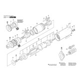 Bosch - 550 WATT-SERIE