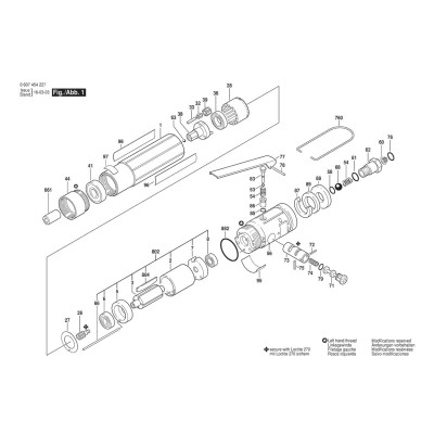 Bosch - 120 WATT-SERIE