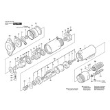 Bosch - 740 WATT-SERIE
