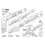 Bosch - SRW-AK16/C