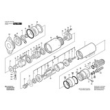 Bosch - 740 WATT-SERIE