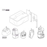 Bosch - GIC 12V-4-23 C