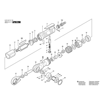 Bosch - 