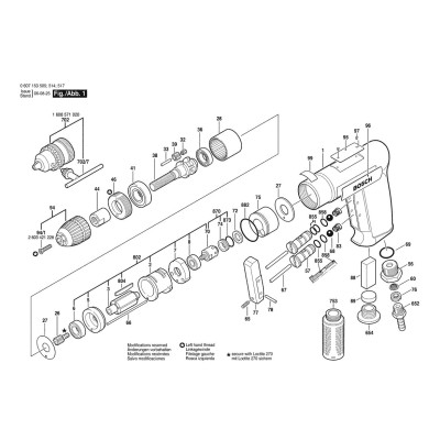 Bosch - 180 WATT-SERIE