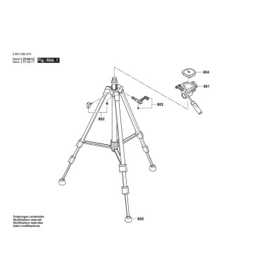 Bosch - TT 150