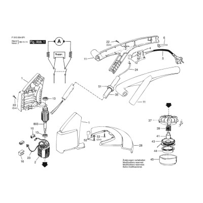 Bosch - 546H1