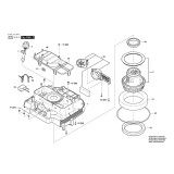 Bosch - GAS 12-25