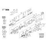 Bosch - HGS 65/32