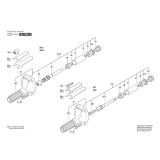 Bosch - HGS 65/50