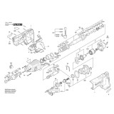 Bosch - GBH 18V-26 D
