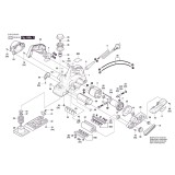 Bosch - GHO 700