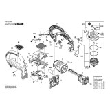 Bosch - EXWS18V2-230P