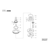 Bosch - Optical Level
