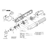 Bosch - CORDLESS SCREW DRIVE