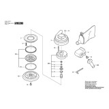Bosch - GEX 150 ACE