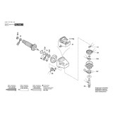 Bosch - GBR 14 CA