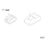 Bosch - GRT 18V-33