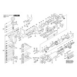 Bosch - 400 WATT-SERIE
