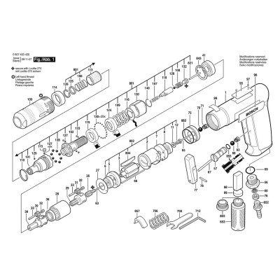 Bosch - 180 WATT-SERIE