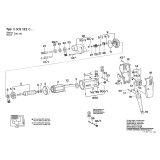 Bosch - *HF-BOHRMASCHIN