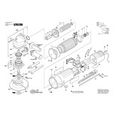 Bosch - HWS 5265/125