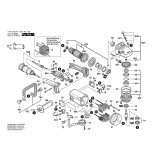 Bosch - GNS 14