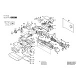 Bosch - BS 75 AE