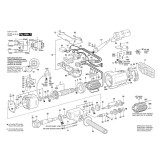 Bosch - GBM 23-2