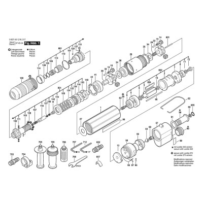 Bosch - 370 WATT-SERIE