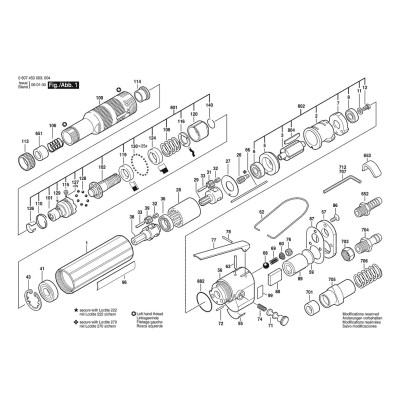 Bosch - 180 WATT-SERIE