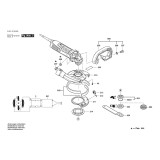 Bosch - BAG 125