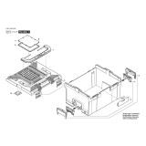 Bosch - GLI PortaLED