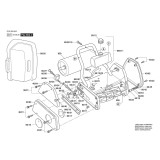 Bosch - BAL.20SE/51CM