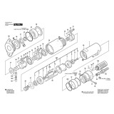 Bosch - 740 WATT-SERIE