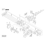 Bosch - GCM 254 D