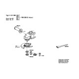 Bosch - WS 230 S